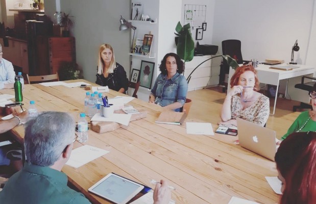 Benicàssim impulsará seis proyectos emprendedores a través de un programa mentor
