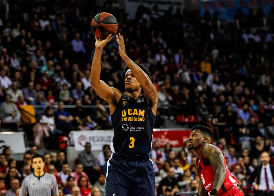 Costa Cálida da nombre a ElPozo FS por 200.000 euros y aterriza en el UCAM CB con medio millón