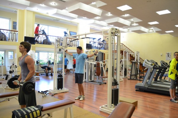 La comunidad universitaria quiere más zonas de estudio, mejor equipamiento deportivo y coworking