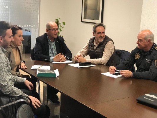 Alicante organiza actividades para evitar el 'botellón' con motivo del Carnaval