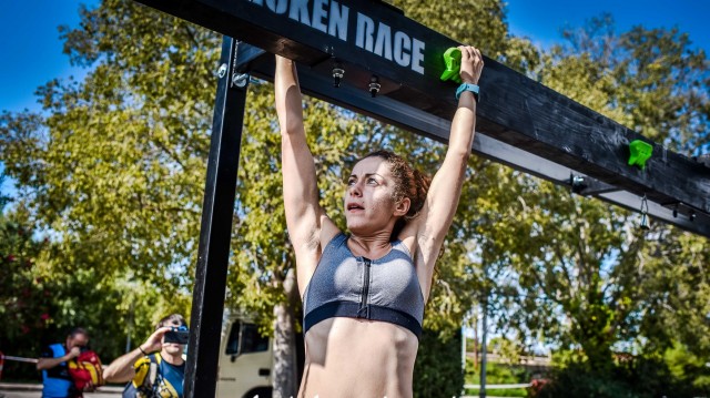El Castillo de Onda será el escenario de la prueba inaugural de la 'Unbroken Race 2020'