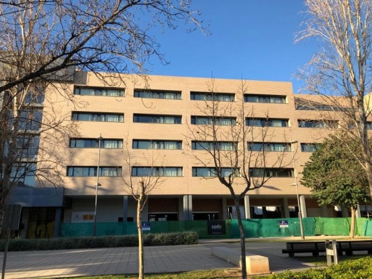 La Villa Universitaria gana habitaciones y zonas comunes tras facturar 3,7 millones en 2019 