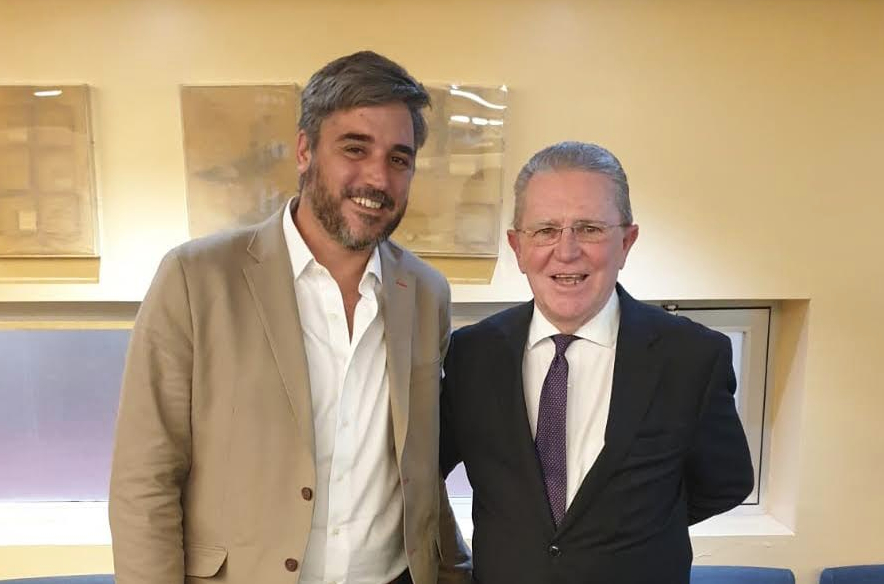 El operador argentino MSL Corporate adquiere la compañía valenciana IFS
