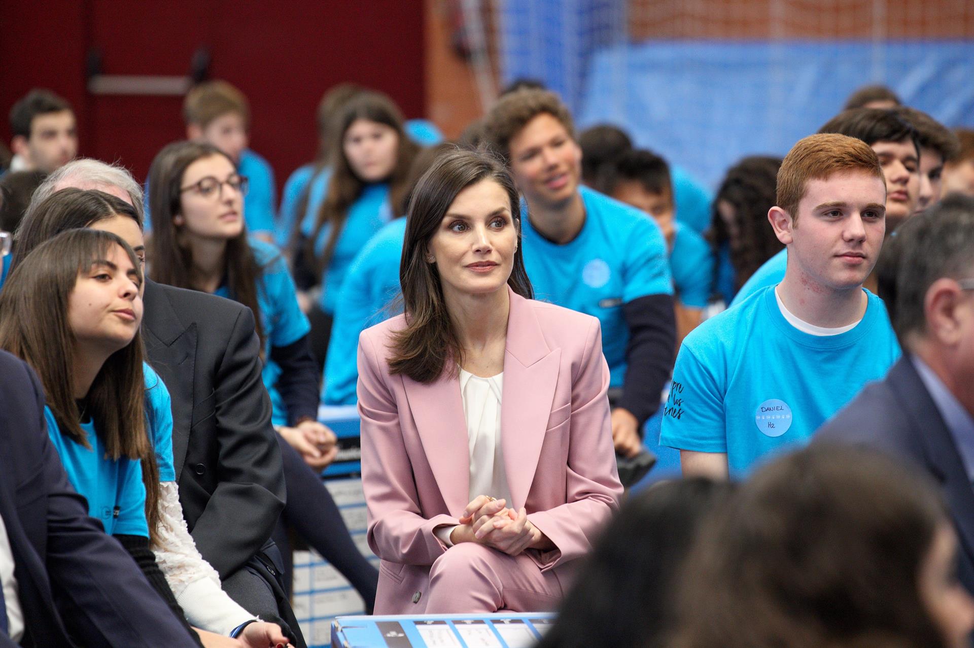 El químico valenciano Rubén Darío Costa, Premio Investigación Científica Princesa de Girona