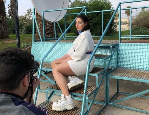 El diseño de moda germina en Castelló: así avanza un sector 'saqueado' por los influencers