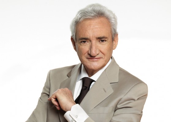 Luis del Olmo: 