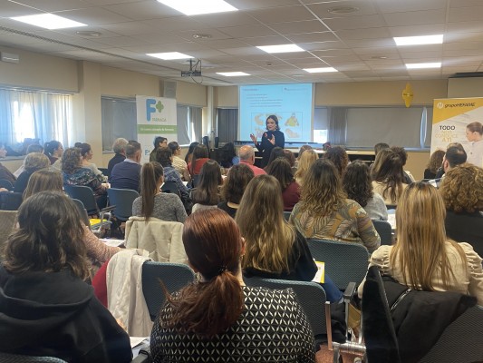 Hefame congrega a más de 120 farmacéuticos y los forma en diabetes