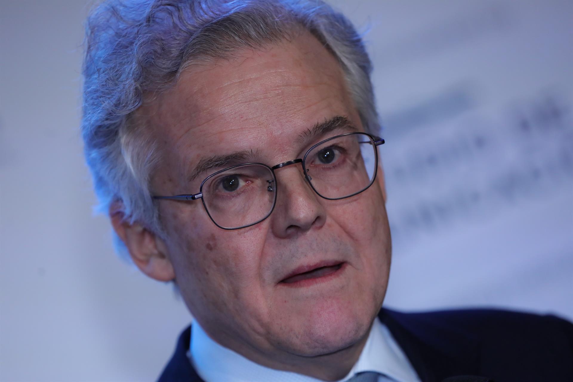 Sebastián Albella. Foto:-HELLÍN (EP) - 