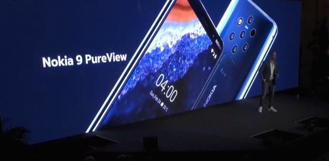 HMD Global, fabricante de los móviles Nokia, cancela su participación en Mobile World Congress