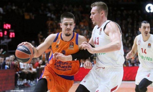 Marinkovic: 