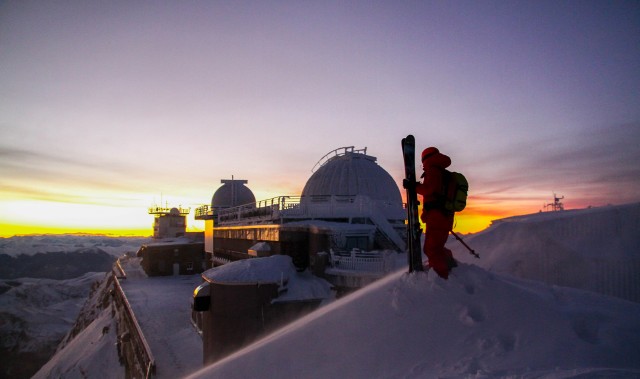 10 experiencias imprescindibles en el Pic du Midi 