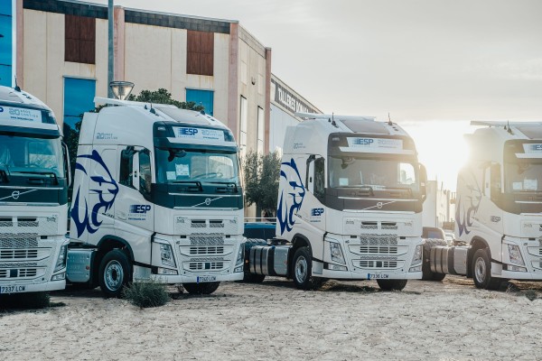 La Espada prevé crecer un 20% y alcanzar los 94 millones de euros en 2020