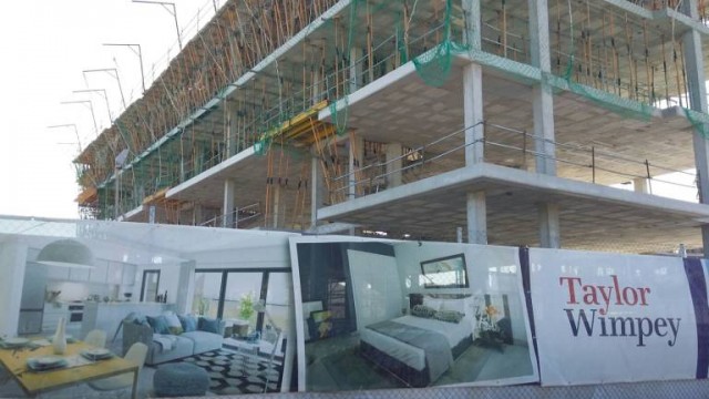 Taylor Wimpey invertirá 48 millones en dos nuevas promociones en Xàbia y Gran Alacant