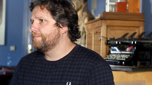 Radiografía de tórax