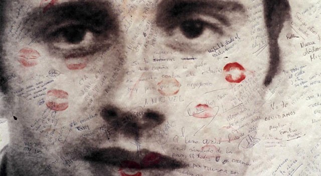 Todos recordamos donde estábamos el día que asesinaron a Miguel Ángel Blanco