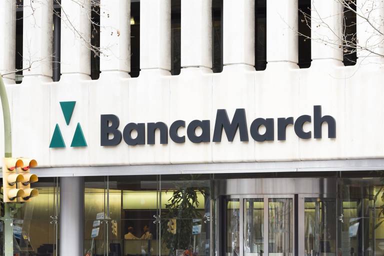 Banco de España sanciona a Banca March con 525.000 euros