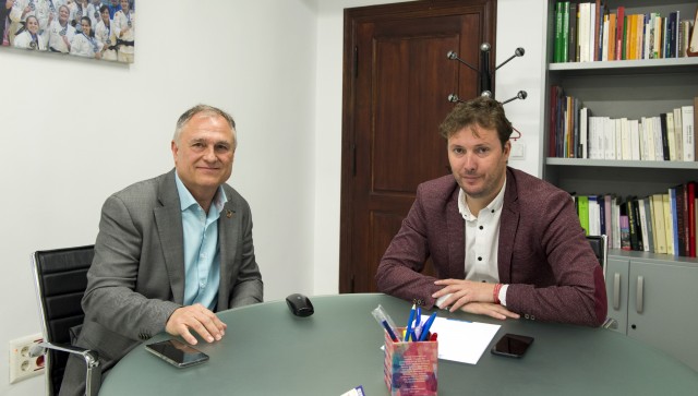 Diputacion de Valencia refuerza la organización del Preolímpico y el Mundial de balonmano femenino en Llíria