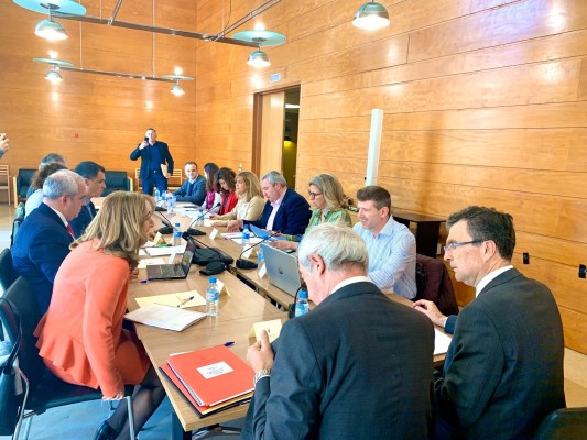 Mercamurcia apuesta por los productos ecológicos y crea 15 nuevos empleos