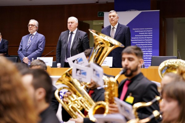 La música valenciana llega al 