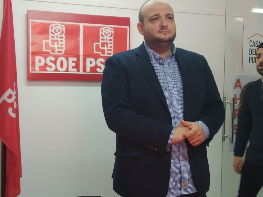 Justicia social, feminismo y ecología: así se define el nuevo proyecto del renovado PSOE de Cartagena