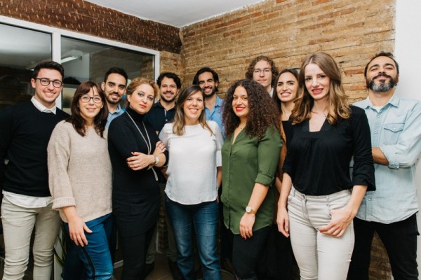 La 'startup' valenciana Cubicup inicia su servicio en Madrid y refuerza su  presencia a nivel nacional