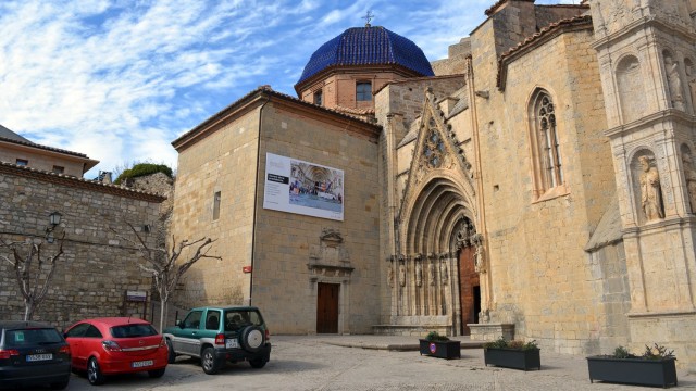 'Ànima sexennal' descobreix les diferents mirades sobre l'últim Sexenni de Morella