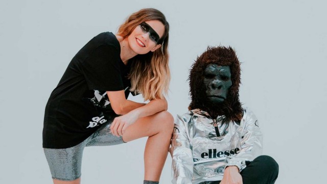 Elyella agotan entradas para su concierto en València