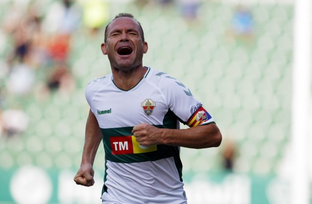 Nuestra leyenda

