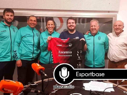 Atlético del Turia, in memoriam al técnico José Antonio Alós, Andrea Esteban (Selecció Valenta Sub-15) y la reivindicación del Torrefiel
