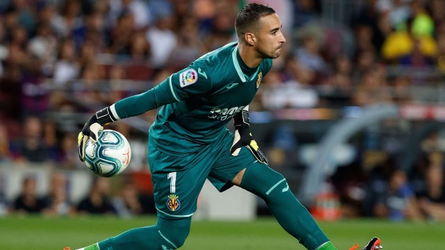 Asenjo: 