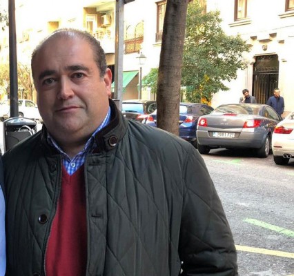 El concurso de Porkytrans llega al Tribunal Constitucional
