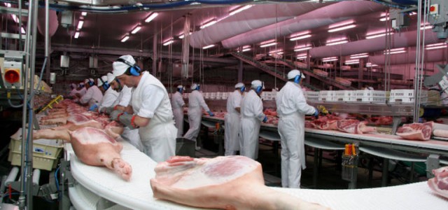 Incarlopsa, interproveedor de Mercadona, incrementa sus beneficios un 10% hasta los 34 millones