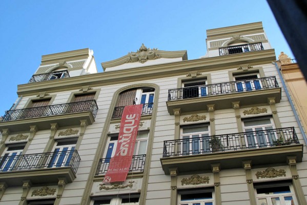 Los herederos de la aseguradora Finisterre irrumpen en la promoción inmobiliaria