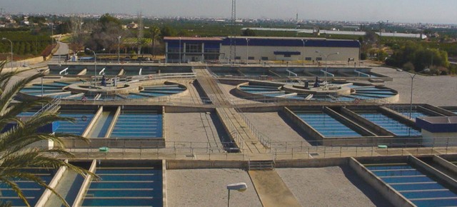 La jueza archiva el 'caso Flotador' pese a ver delito en la adjudicación del servicio de agua en Sagunto