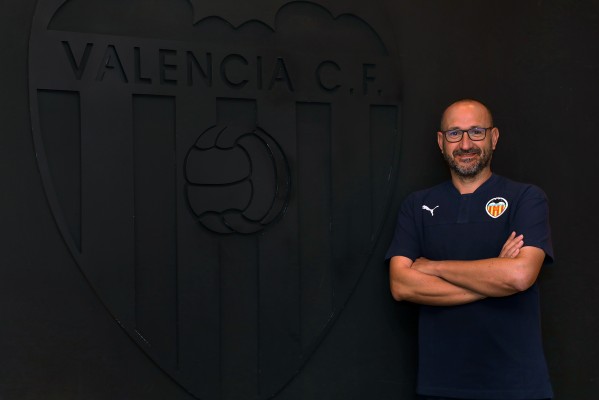 El Valencia Femenino firma a López Bargues como nuevo entrenador hasta junio de 2021