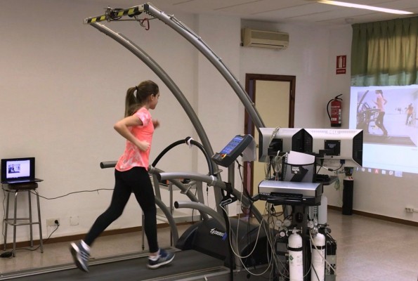 Utilizan sensores biomecánicos e IA para prevenir lesiones en corredores amateurs