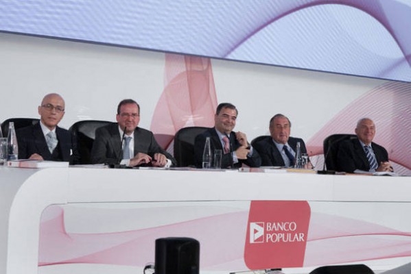 Felipe Izquierdo pedirá a la AN que reclame el informe de Deloitte sobre el Popular
