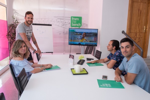 La empresa eldense autora del juego del Real Madrid va a concurso para refinanciar su deuda
