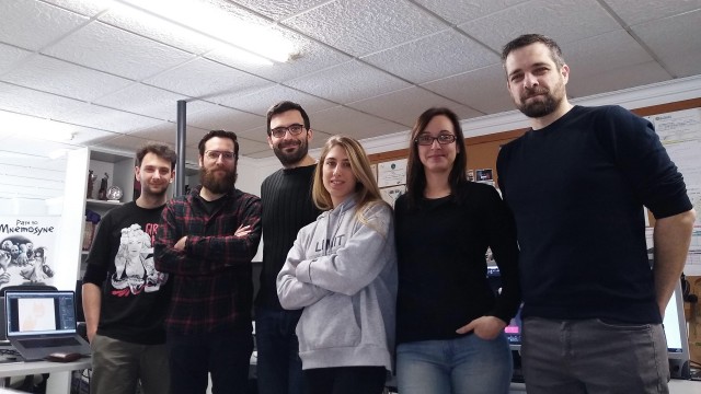 La firma Devilish Games coloca su videojuego de éxito 'King Lucas' en la e-shop de Nintendo