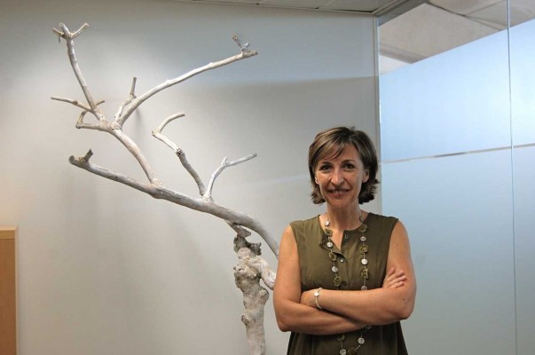 Sylvia Andrés: “El Palacio de Congresos ha logrado una gran reputación nacional e internacional