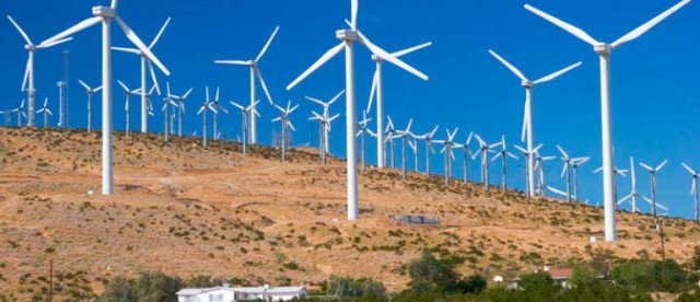 Trío de ases renovable: Audax, Solaria y Grenergy