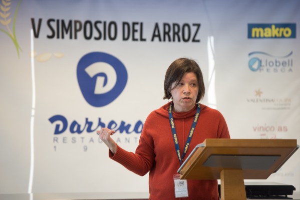 Albufera y Regina, la Generación Z del arroz