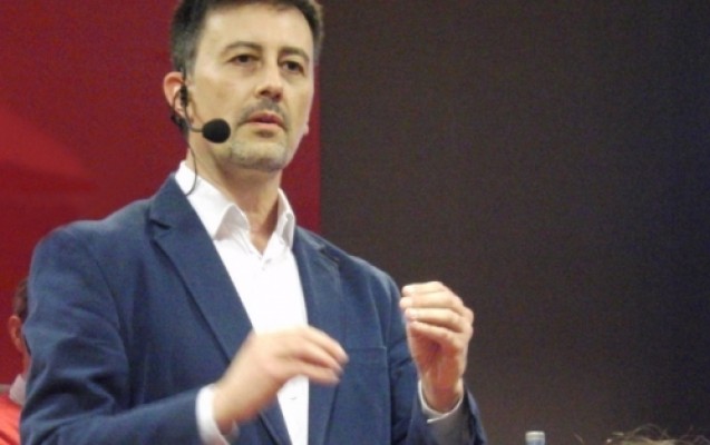 El escritor y divulgador Marcelo Castelo desvela las claves para 