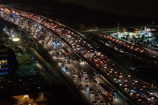 El gas natural, aliado de la calidad del aire en las ciudades y la movilidad sostenible