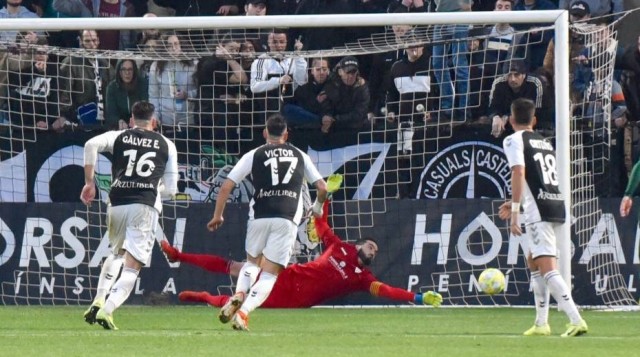 Un minuto mágico que puede cambiar la Liga