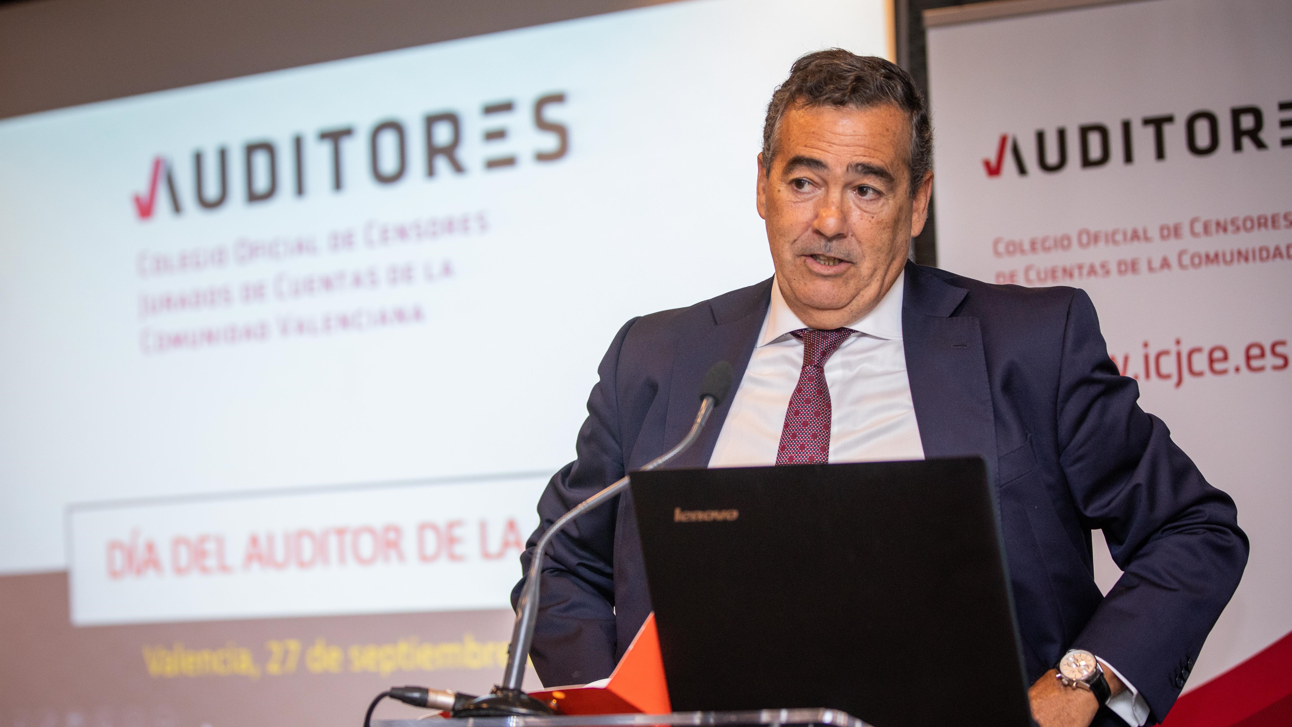 30 entes públicos de Ayuntamientos de Castellón tendrán que auditar sus cuentas de 2019