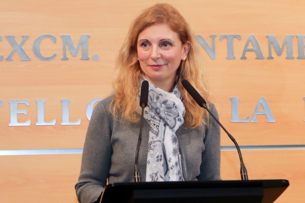 Castelló opta a nuevos fondos europeos para cuatro proyectos valorados en 10,1 millones de euros