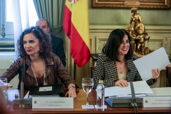 Hacienda da más margen en la regla de gasto a los ayuntamientos y un extra FLA para compensar por el IVA