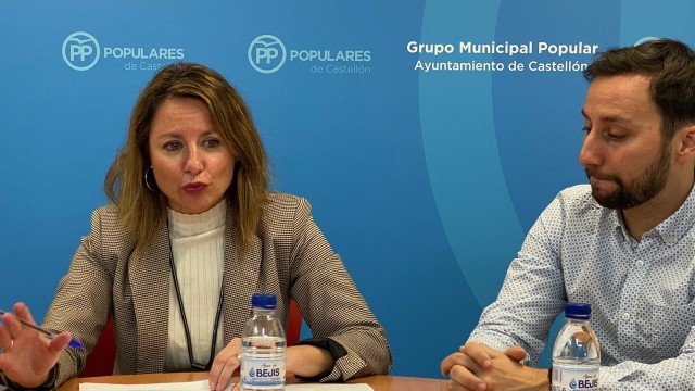 El PP califica de 