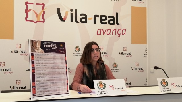 
Vila-real une cultura, tradición y reconocimiento para conmemorar su 746º aniversario